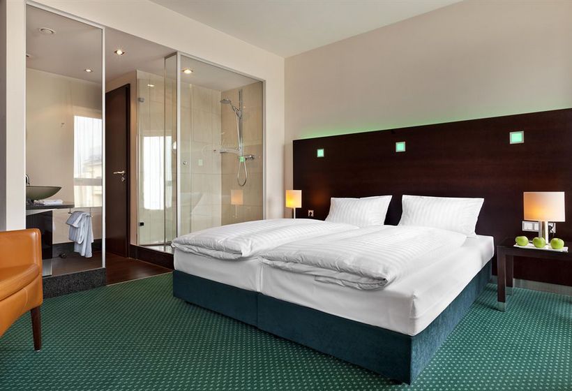 فندق Flemings Conference  Frankfurt