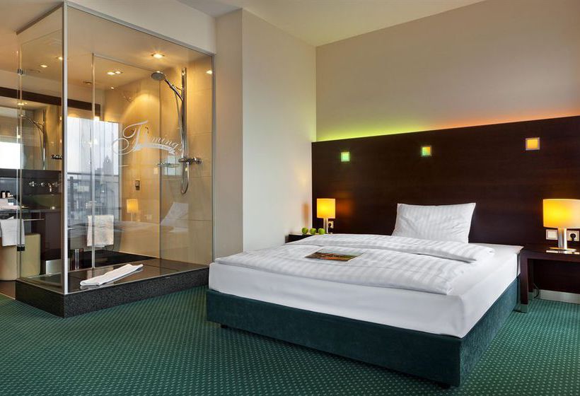فندق Flemings Conference  Frankfurt