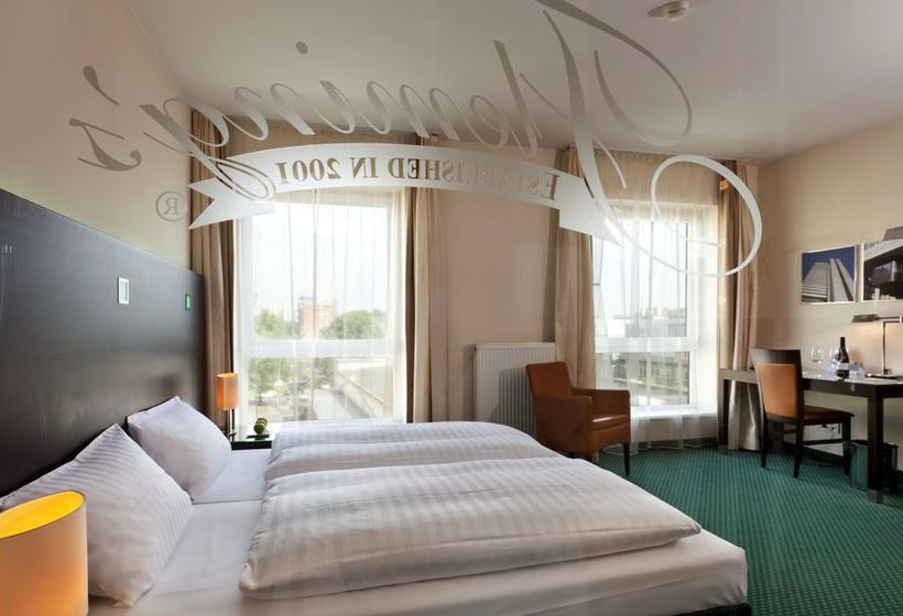 فندق Flemings Conference  Frankfurt