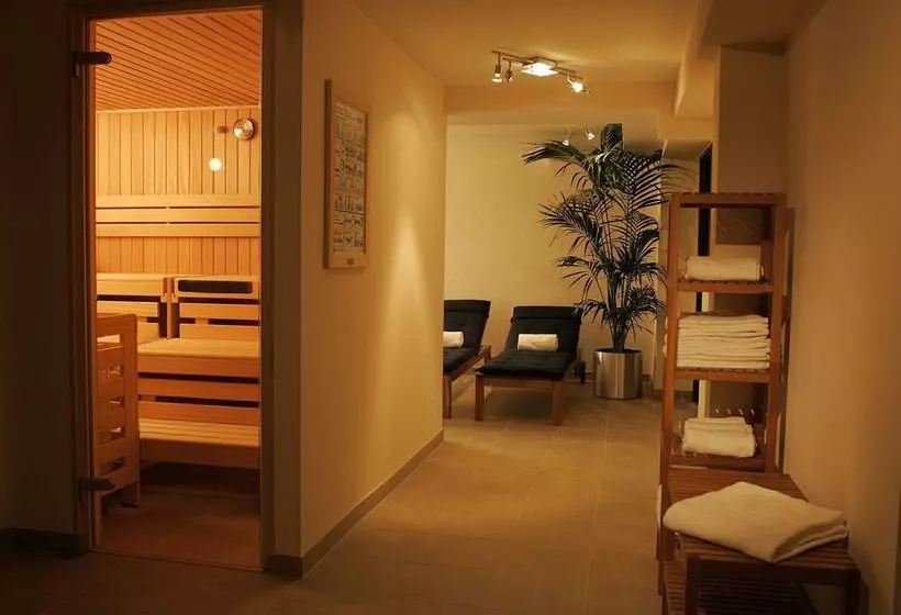 ホテル Flemings Conference Frankfurt