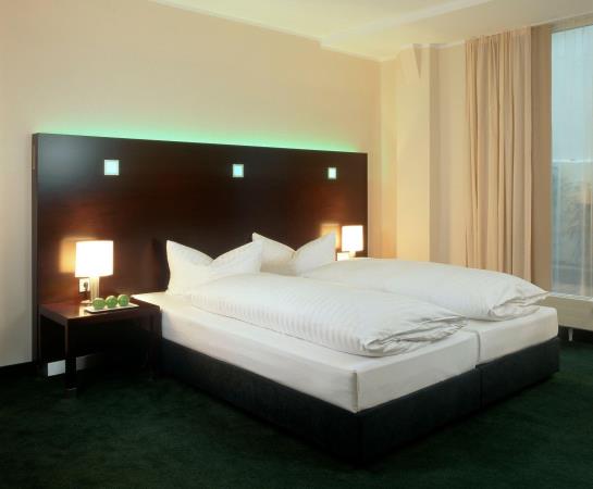 فندق Flemings Conference  Frankfurt