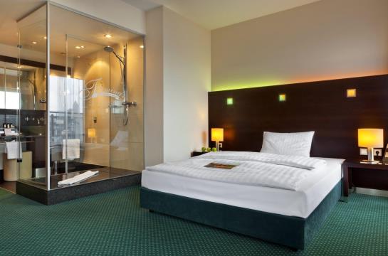 فندق Flemings Conference  Frankfurt