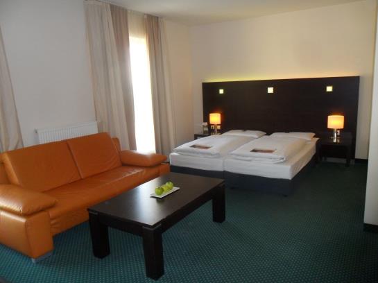 فندق Flemings Conference  Frankfurt