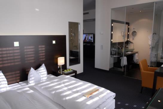 فندق Flemings Conference  Frankfurt