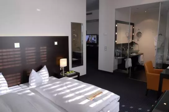 ホテル Flemings Conference Frankfurt