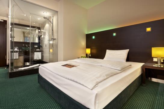 فندق Flemings Conference  Frankfurt