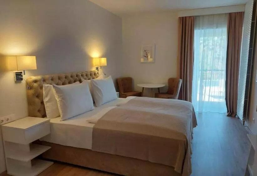 Gartenhotel Altmannsdorf