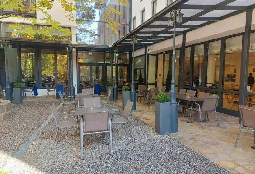 Gartenhotel Altmannsdorf