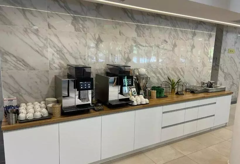 Gartenhotel Altmannsdorf