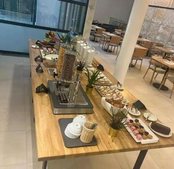 Gartenhotel Altmannsdorf