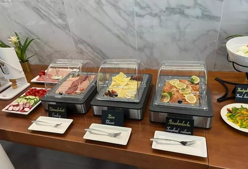 Gartenhotel Altmannsdorf