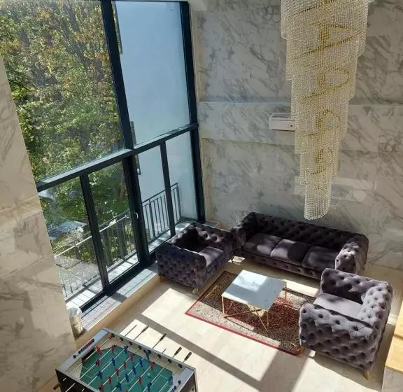 Gartenhotel Altmannsdorf