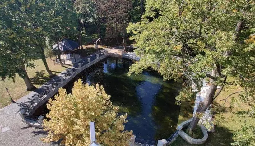 Gartenhotel Altmannsdorf