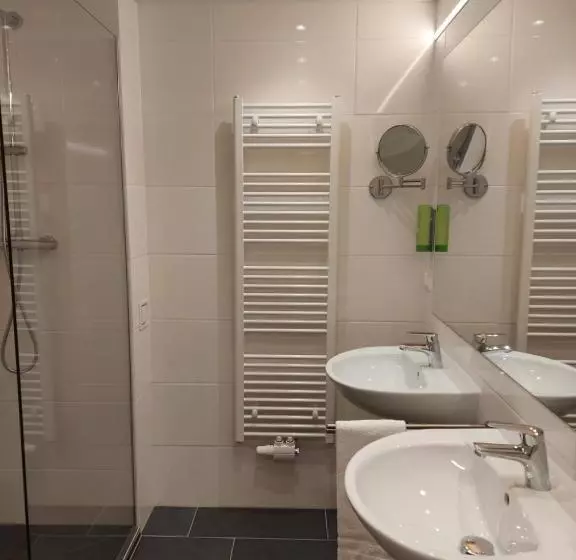 Gartenhotel Altmannsdorf