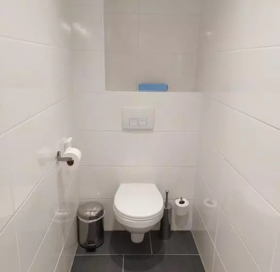 Gartenhotel Altmannsdorf