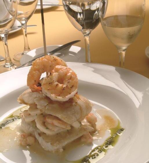 Gran Hotel Isabel Riquelme