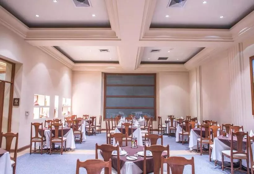 Gran Hotel Isabel Riquelme