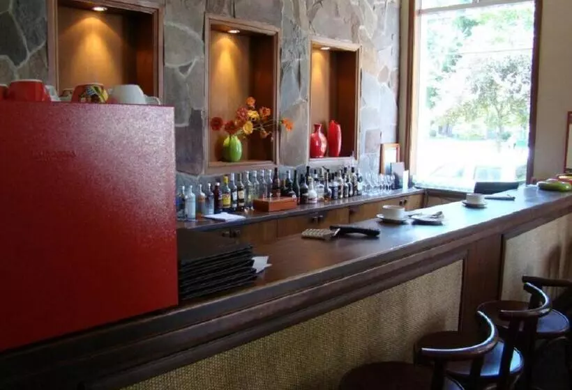 Gran Hotel Isabel Riquelme