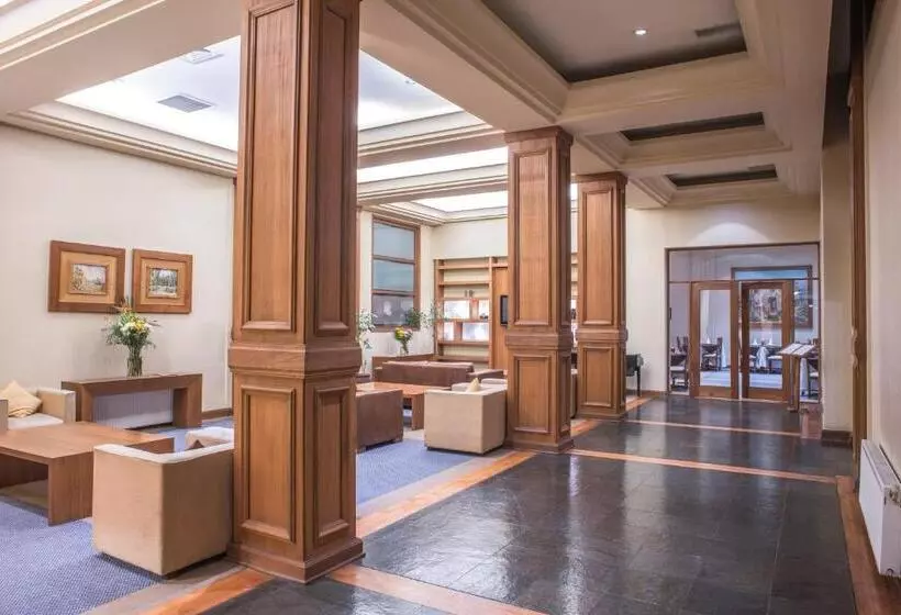 Gran Hotel Isabel Riquelme