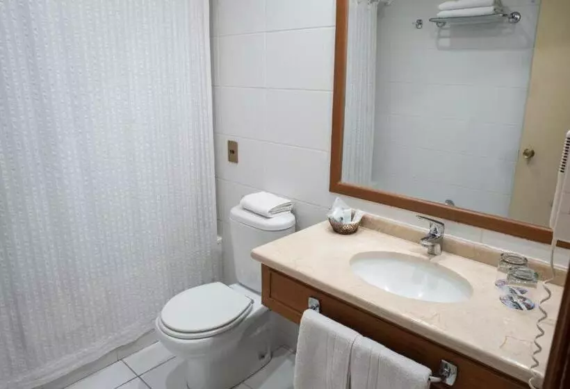 Gran Hotel Isabel Riquelme