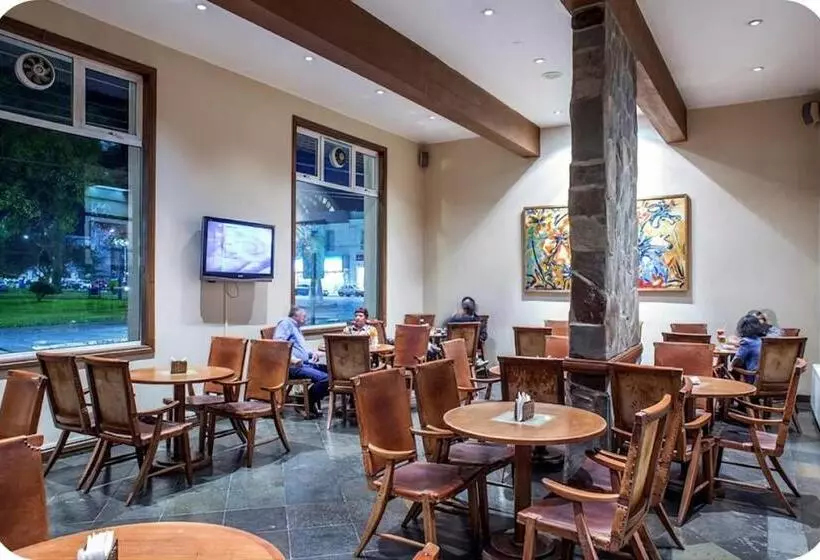 Gran Hotel Isabel Riquelme