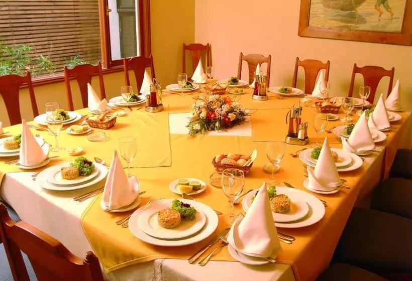 Gran Hotel Isabel Riquelme