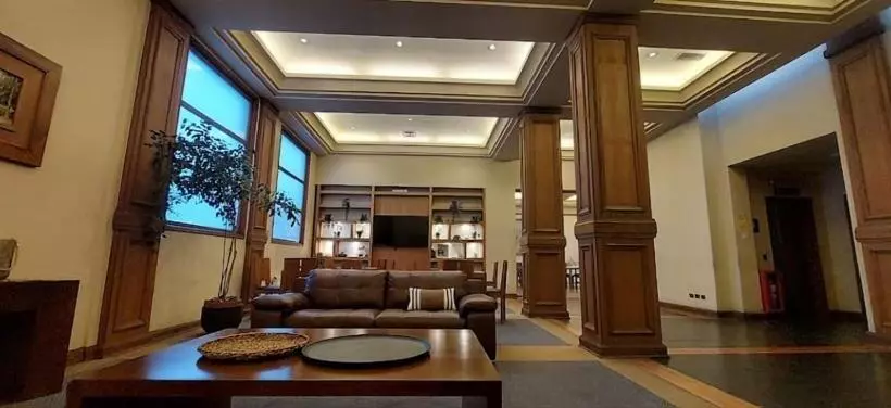 Gran Hotel Isabel Riquelme