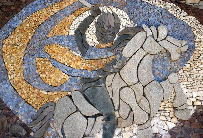 Gran Hotel Isabel Riquelme