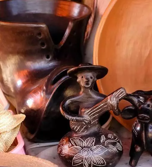 Gran Hotel Isabel Riquelme