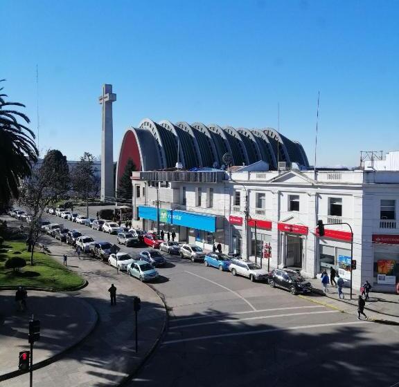 Gran Hotel Isabel Riquelme