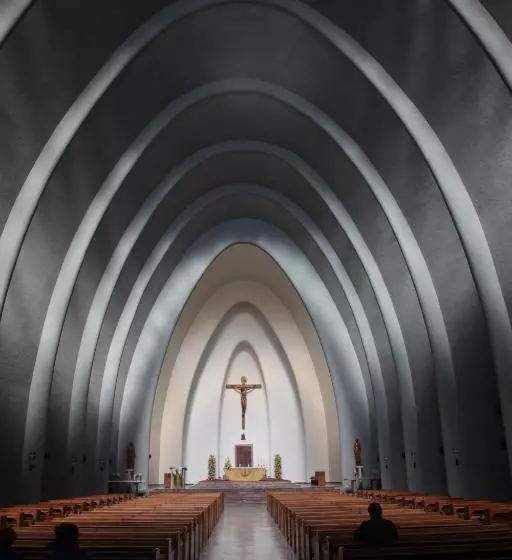 Gran Hotel Isabel Riquelme