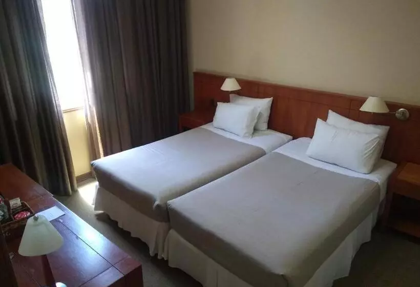 Gran Hotel Isabel Riquelme