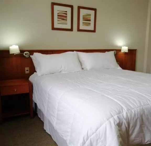 Gran Hotel Isabel Riquelme