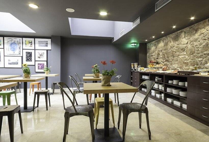 Отель Acta Bcn 40