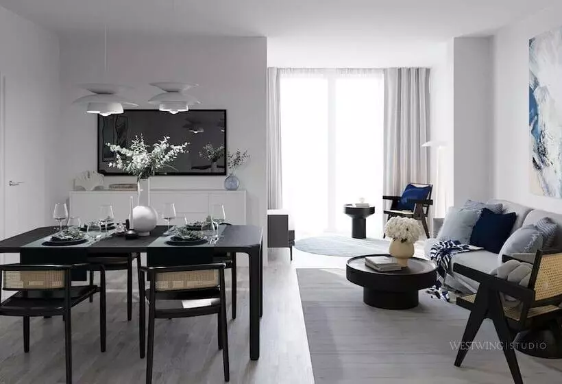 Atlantic Grand Hotel Travemünde