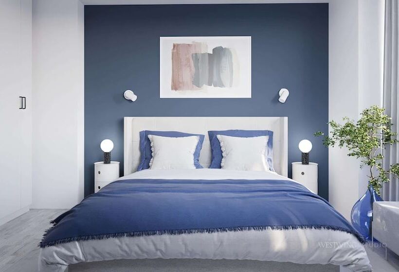 Atlantic Grand Hotel Travemünde