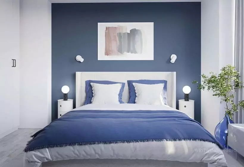 Atlantic Grand Hotel Travemünde