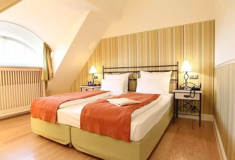 Atlantic Grand Hotel Travemünde