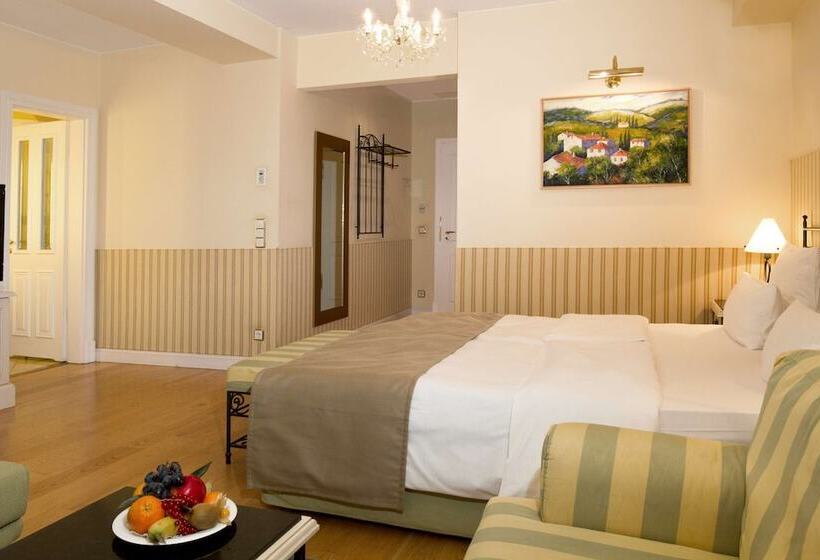 Atlantic Grand Hotel Travemünde