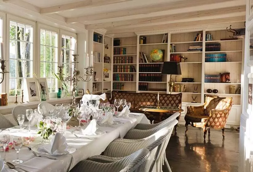 호텔 Bokel Mühle Am See