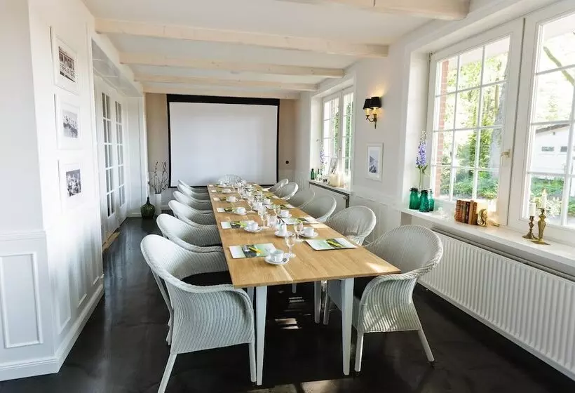 호텔 Bokel Mühle Am See