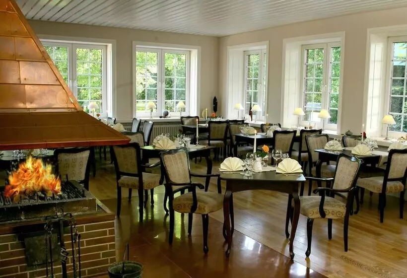 호텔 Bokel Mühle Am See