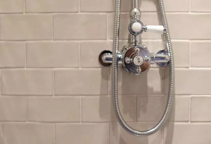 호텔 Bokel Mühle Am See