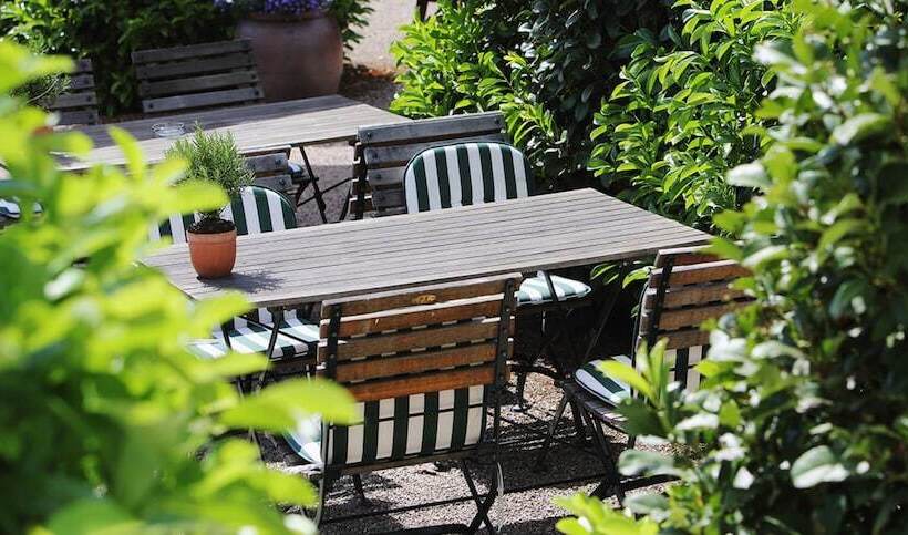 호텔 Brackweder Hof