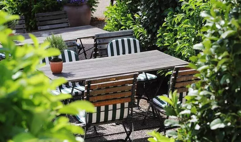 בית מלון כפרי Brackweder Hof