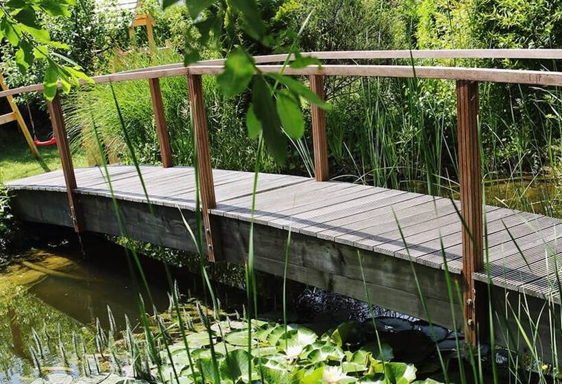 호텔 Brackweder Hof