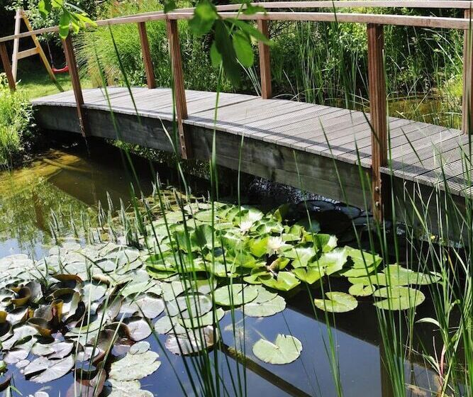 호텔 Brackweder Hof