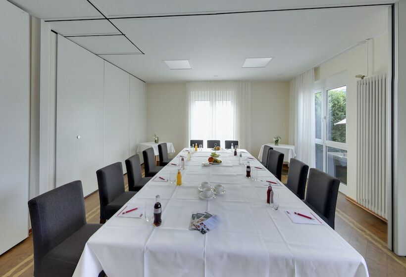 호텔 Brackweder Hof