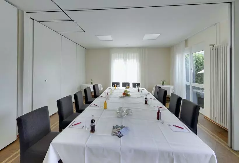 בית מלון כפרי Brackweder Hof