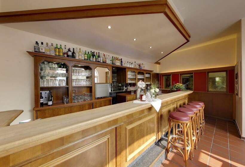 호텔 Brackweder Hof